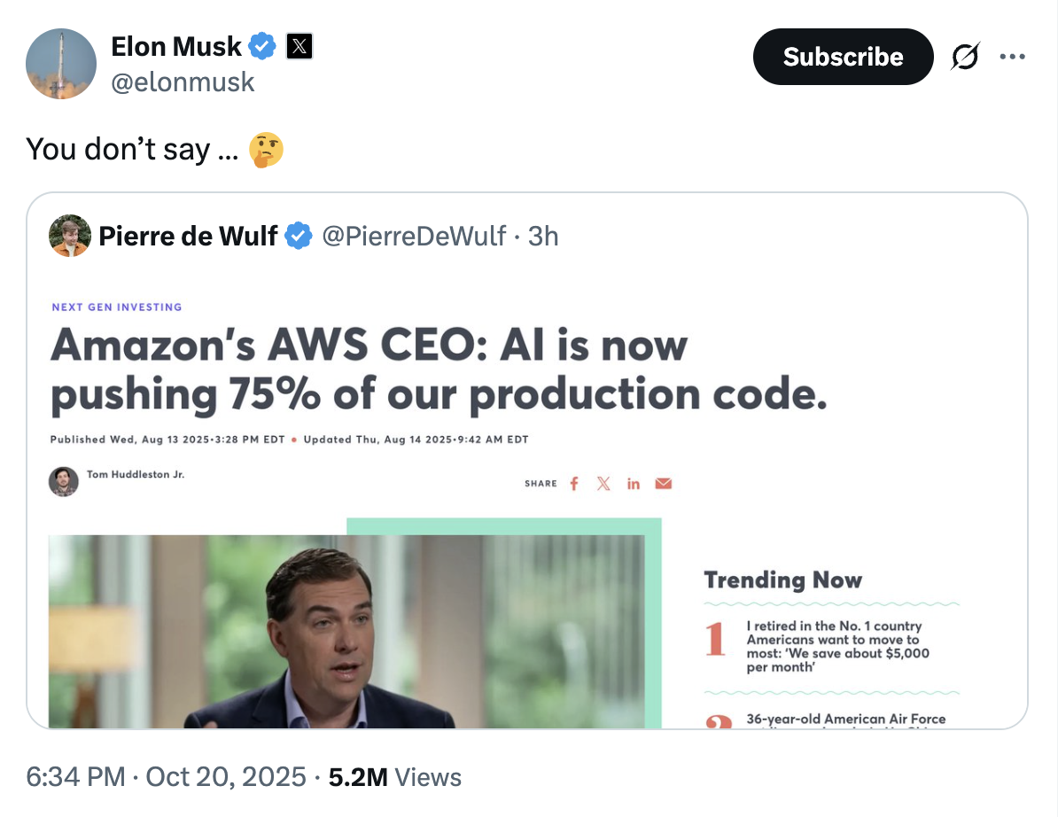 elon-twitter-about-amazon-aws-ceo