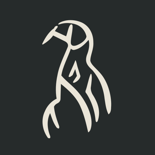 Memos Graphite avatar